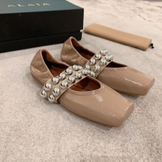 Alaia Shoes